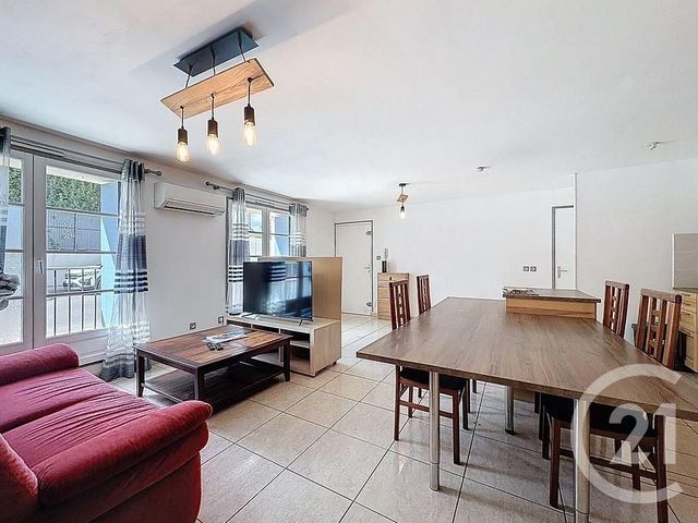 Appartement T2 &agrave; vendre - 2 pi&egrave;ces - 51,25 m2 - Vias - 34 - LANGUEDOC-ROUSSILLON