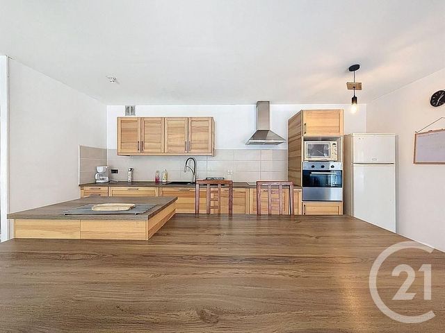 Appartement T2 &agrave; vendre - 2 pi&egrave;ces - 51,25 m2 - Vias - 34 - LANGUEDOC-ROUSSILLON