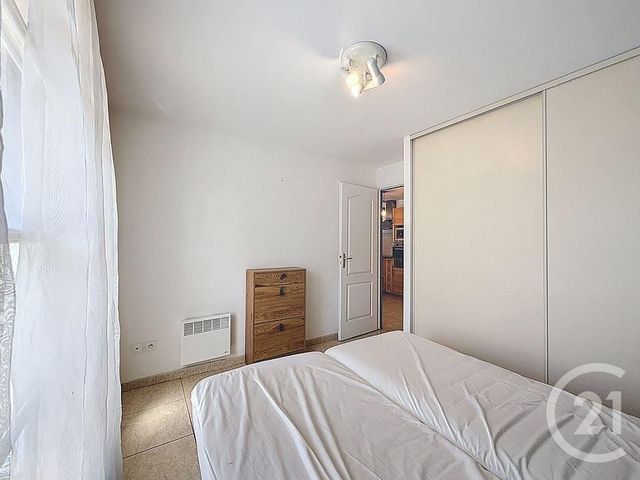 Appartement T2 &agrave; vendre - 2 pi&egrave;ces - 51,25 m2 - Vias - 34 - LANGUEDOC-ROUSSILLON