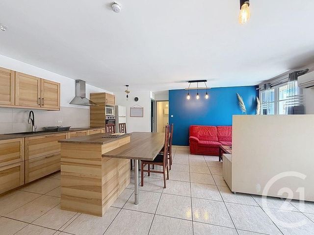 appartement - VIAS - 34