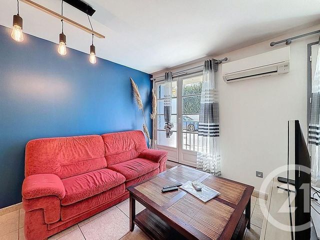 Appartement T2 &agrave; vendre - 2 pi&egrave;ces - 51,25 m2 - Vias - 34 - LANGUEDOC-ROUSSILLON