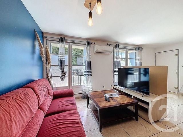 Appartement T2 &agrave; vendre - 2 pi&egrave;ces - 51,25 m2 - Vias - 34 - LANGUEDOC-ROUSSILLON