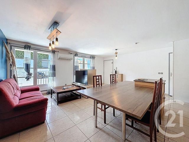 Appartement T2 &agrave; vendre - 2 pi&egrave;ces - 51,25 m2 - Vias - 34 - LANGUEDOC-ROUSSILLON