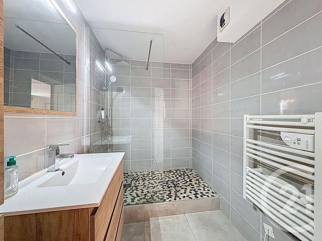 Appartement T2 &agrave; vendre - 2 pi&egrave;ces - 51,25 m2 - Vias - 34 - LANGUEDOC-ROUSSILLON