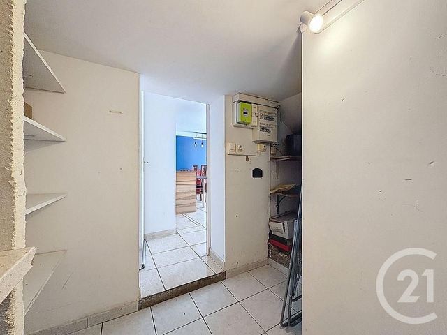 Appartement T2 &agrave; vendre - 2 pi&egrave;ces - 51,25 m2 - Vias - 34 - LANGUEDOC-ROUSSILLON