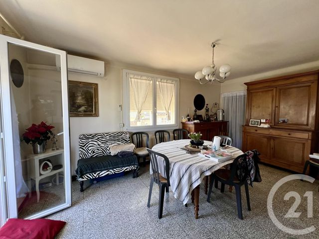 Maison &agrave; vendre - 6 pi&egrave;ces - 130,97 m2 - Agde - 34 - LANGUEDOC-ROUSSILLON