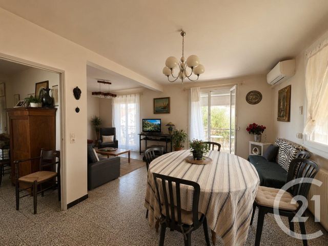 Maison &agrave; vendre - 6 pi&egrave;ces - 130,97 m2 - Agde - 34 - LANGUEDOC-ROUSSILLON