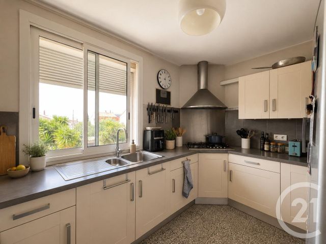Maison &agrave; vendre - 6 pi&egrave;ces - 130,97 m2 - Agde - 34 - LANGUEDOC-ROUSSILLON
