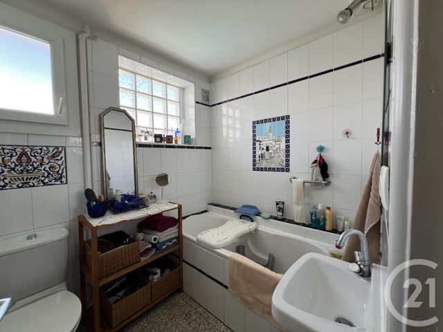 Maison &agrave; vendre - 6 pi&egrave;ces - 130,97 m2 - Agde - 34 - LANGUEDOC-ROUSSILLON