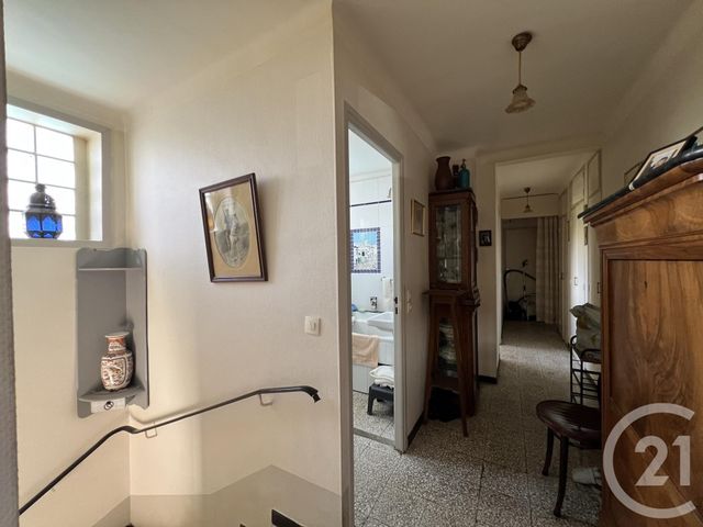 Maison &agrave; vendre - 6 pi&egrave;ces - 130,97 m2 - Agde - 34 - LANGUEDOC-ROUSSILLON