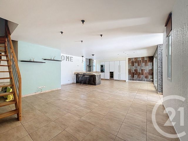 Maison &agrave; vendre - 5 pi&egrave;ces - 132,80 m2 - Marseillan Plage - 34 - LANGUEDOC-ROUSSILLON