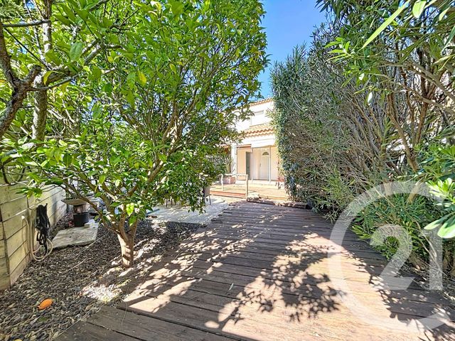 Maison &agrave; vendre - 5 pi&egrave;ces - 132,80 m2 - Marseillan Plage - 34 - LANGUEDOC-ROUSSILLON