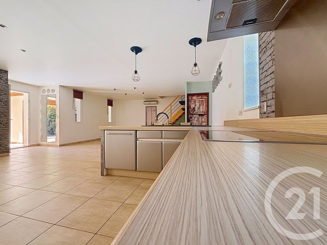 Maison &agrave; vendre - 5 pi&egrave;ces - 132,80 m2 - Marseillan Plage - 34 - LANGUEDOC-ROUSSILLON