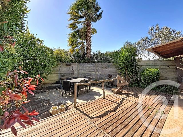 Maison &agrave; vendre - 5 pi&egrave;ces - 132,80 m2 - Marseillan Plage - 34 - LANGUEDOC-ROUSSILLON