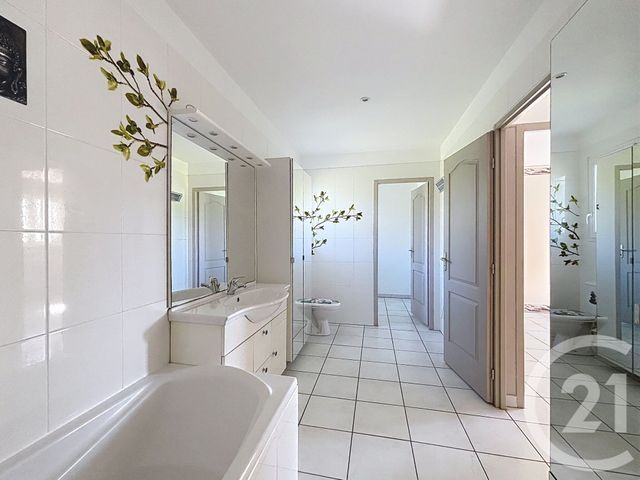 Maison &agrave; vendre - 5 pi&egrave;ces - 132,80 m2 - Marseillan Plage - 34 - LANGUEDOC-ROUSSILLON