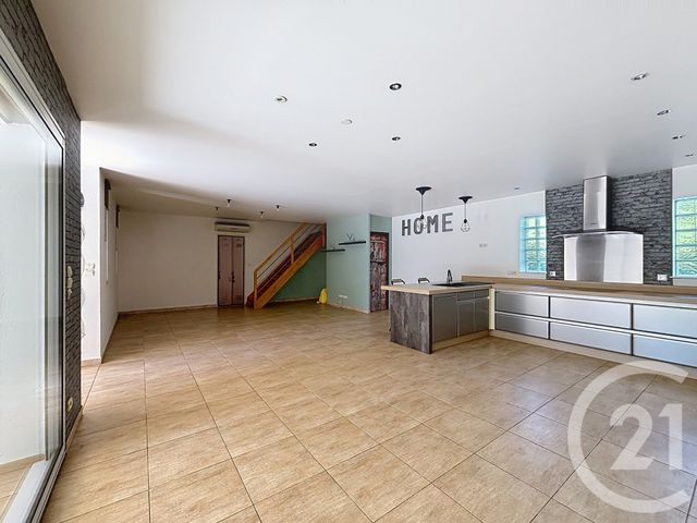 Maison &agrave; vendre - 5 pi&egrave;ces - 132,80 m2 - Marseillan Plage - 34 - LANGUEDOC-ROUSSILLON