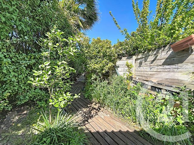 Maison &agrave; vendre - 5 pi&egrave;ces - 132,80 m2 - Marseillan Plage - 34 - LANGUEDOC-ROUSSILLON