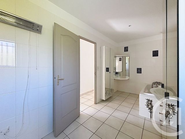 Maison &agrave; vendre - 5 pi&egrave;ces - 132,80 m2 - Marseillan Plage - 34 - LANGUEDOC-ROUSSILLON