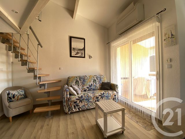 Appartement T2 &agrave; vendre - 2 pi&egrave;ces - 26,95 m2 - Le Cap D Agde - 34 - LANGUEDOC-ROUSSILLON