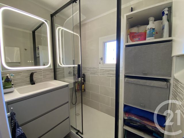 Appartement T2 &agrave; vendre - 2 pi&egrave;ces - 26,95 m2 - Le Cap D Agde - 34 - LANGUEDOC-ROUSSILLON