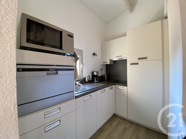 Appartement T2 &agrave; vendre - 2 pi&egrave;ces - 26,95 m2 - Le Cap D Agde - 34 - LANGUEDOC-ROUSSILLON
