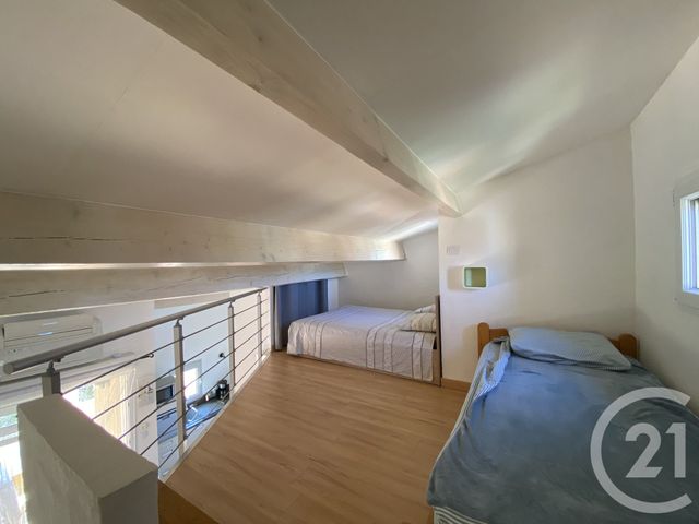 Appartement T2 &agrave; vendre - 2 pi&egrave;ces - 26,95 m2 - Le Cap D Agde - 34 - LANGUEDOC-ROUSSILLON