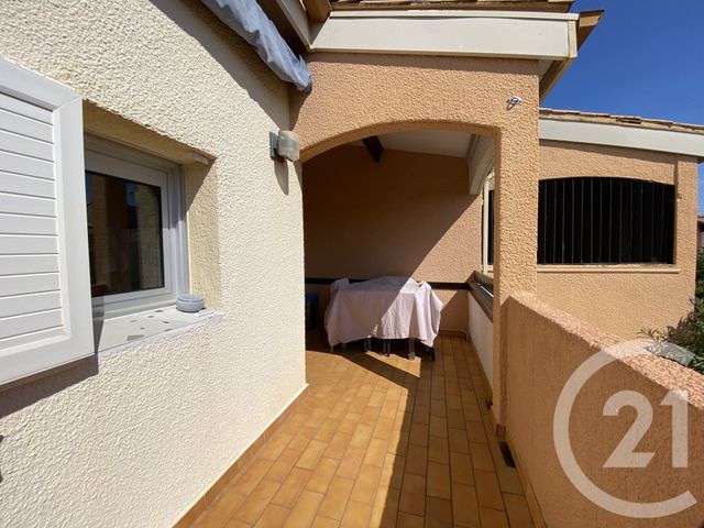 Appartement T2 &agrave; vendre - 2 pi&egrave;ces - 26,95 m2 - Le Cap D Agde - 34 - LANGUEDOC-ROUSSILLON