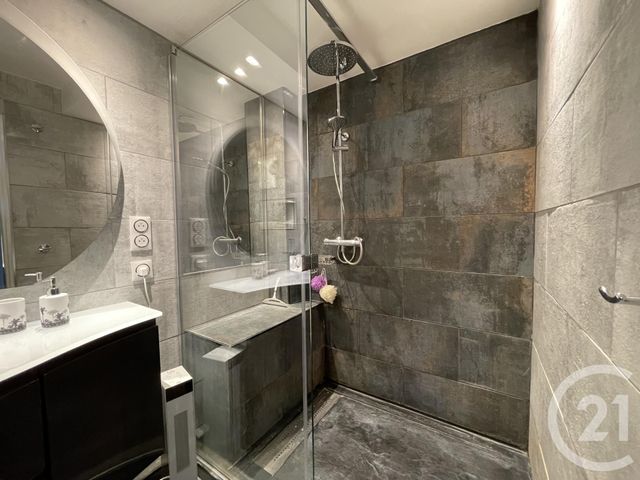 Appartement Studio cabine &agrave; vendre - 2 pi&egrave;ces - 23,60 m2 - Le Cap D Agde - 34 - LANGUEDOC-ROUSSILLON