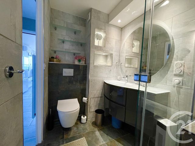 Appartement Studio cabine &agrave; vendre - 2 pi&egrave;ces - 23,60 m2 - Le Cap D Agde - 34 - LANGUEDOC-ROUSSILLON