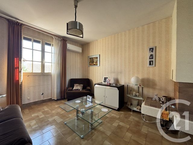Maison &agrave; vendre - 3 pi&egrave;ces - 157,40 m2 - Agde - 34 - LANGUEDOC-ROUSSILLON