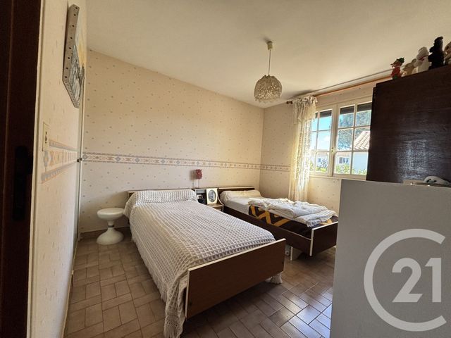 Maison &agrave; vendre - 3 pi&egrave;ces - 157,40 m2 - Agde - 34 - LANGUEDOC-ROUSSILLON