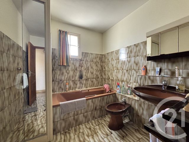 Maison &agrave; vendre - 3 pi&egrave;ces - 157,40 m2 - Agde - 34 - LANGUEDOC-ROUSSILLON