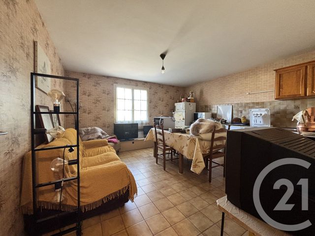 Maison &agrave; vendre - 3 pi&egrave;ces - 157,40 m2 - Agde - 34 - LANGUEDOC-ROUSSILLON