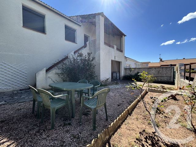 Maison &agrave; vendre - 3 pi&egrave;ces - 157,40 m2 - Agde - 34 - LANGUEDOC-ROUSSILLON