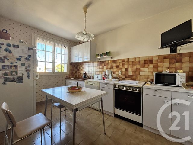 Maison &agrave; vendre - 3 pi&egrave;ces - 157,40 m2 - Agde - 34 - LANGUEDOC-ROUSSILLON