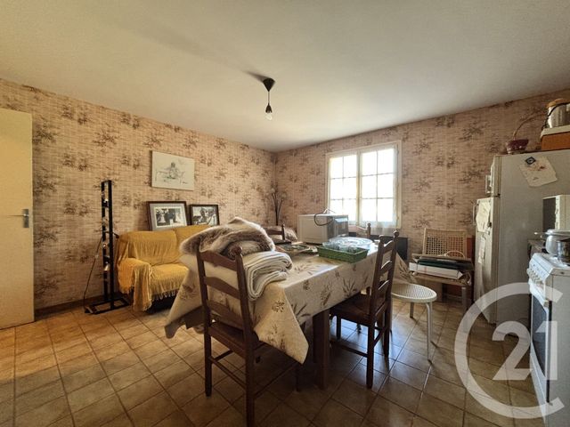 Maison &agrave; vendre - 3 pi&egrave;ces - 157,40 m2 - Agde - 34 - LANGUEDOC-ROUSSILLON