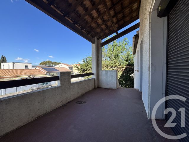 Maison &agrave; vendre - 3 pi&egrave;ces - 157,40 m2 - Agde - 34 - LANGUEDOC-ROUSSILLON