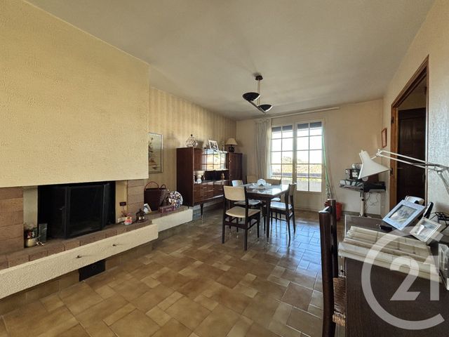 Maison &agrave; vendre - 3 pi&egrave;ces - 157,40 m2 - Agde - 34 - LANGUEDOC-ROUSSILLON