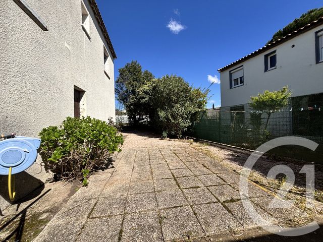 Maison &agrave; vendre - 3 pi&egrave;ces - 157,40 m2 - Agde - 34 - LANGUEDOC-ROUSSILLON