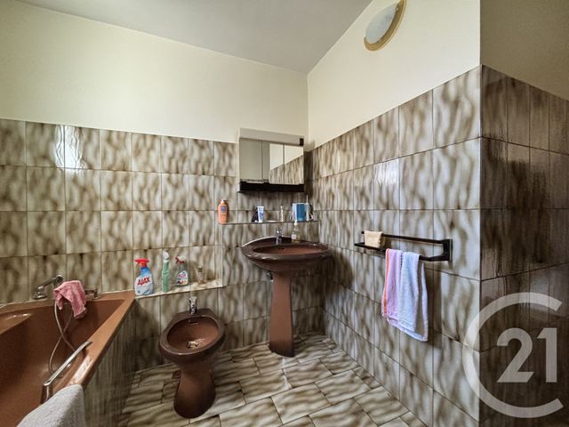 Maison &agrave; vendre - 3 pi&egrave;ces - 157,40 m2 - Agde - 34 - LANGUEDOC-ROUSSILLON