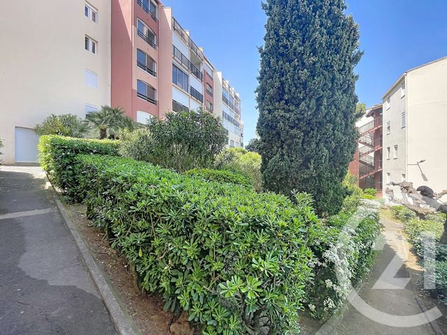Appartement Studio Cabine &agrave; vendre - 1 pi&egrave;ce - 24,10 m2 - Le Cap D Agde - 34 - LANGUEDOC-ROUSSILLON