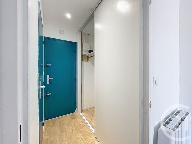 Appartement Studio Cabine &agrave; vendre - 1 pi&egrave;ce - 24,10 m2 - Le Cap D Agde - 34 - LANGUEDOC-ROUSSILLON