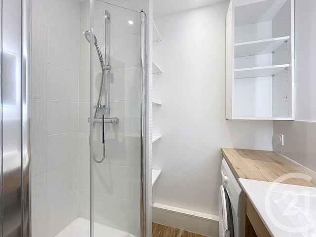 Appartement Studio Cabine &agrave; vendre - 1 pi&egrave;ce - 24,10 m2 - Le Cap D Agde - 34 - LANGUEDOC-ROUSSILLON