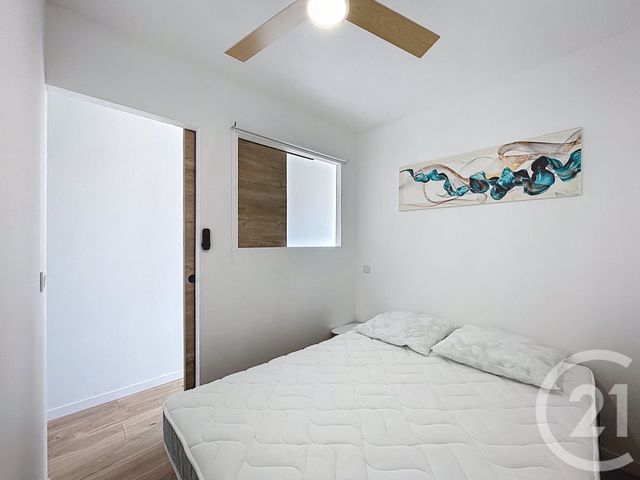 Appartement Studio Cabine &agrave; vendre - 1 pi&egrave;ce - 24,10 m2 - Le Cap D Agde - 34 - LANGUEDOC-ROUSSILLON