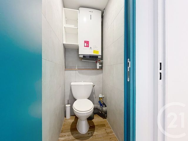 Appartement Studio Cabine &agrave; vendre - 1 pi&egrave;ce - 24,10 m2 - Le Cap D Agde - 34 - LANGUEDOC-ROUSSILLON