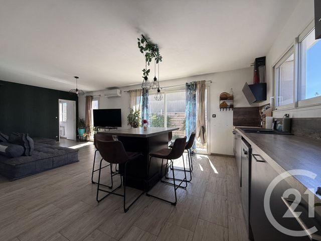 Maison &agrave; vendre - 5 pi&egrave;ces - 98,16 m2 - Pomerols - 34 - LANGUEDOC-ROUSSILLON