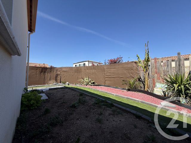 Maison &agrave; vendre - 5 pi&egrave;ces - 98,16 m2 - Pomerols - 34 - LANGUEDOC-ROUSSILLON