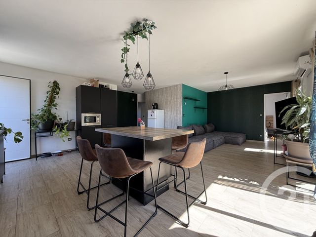 Maison &agrave; vendre - 5 pi&egrave;ces - 98,16 m2 - Pomerols - 34 - LANGUEDOC-ROUSSILLON