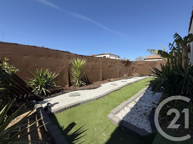 Maison &agrave; vendre - 5 pi&egrave;ces - 98,16 m2 - Pomerols - 34 - LANGUEDOC-ROUSSILLON