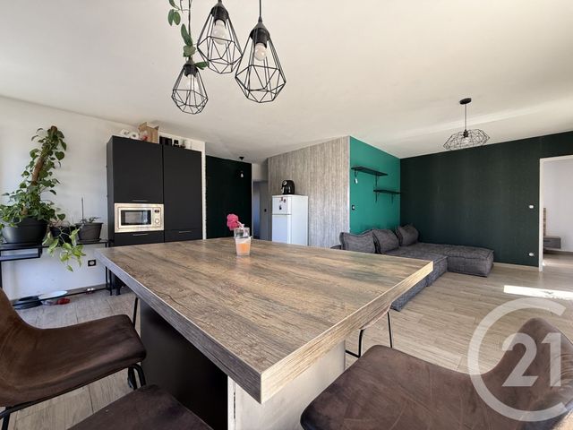 Maison &agrave; vendre - 5 pi&egrave;ces - 98,16 m2 - Pomerols - 34 - LANGUEDOC-ROUSSILLON